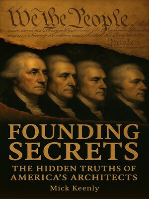 cover image of Founding Secrets